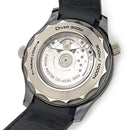 Omega Automatic Winding Clock 210.92.44.20.01.001