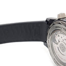 Omega Automatic Winding Clock 210.92.44.20.01.001