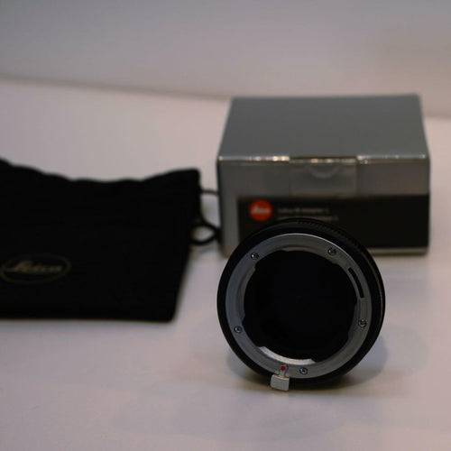 Leica Mount Adapter 18771 L M