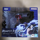 Bandai One Piece Zero