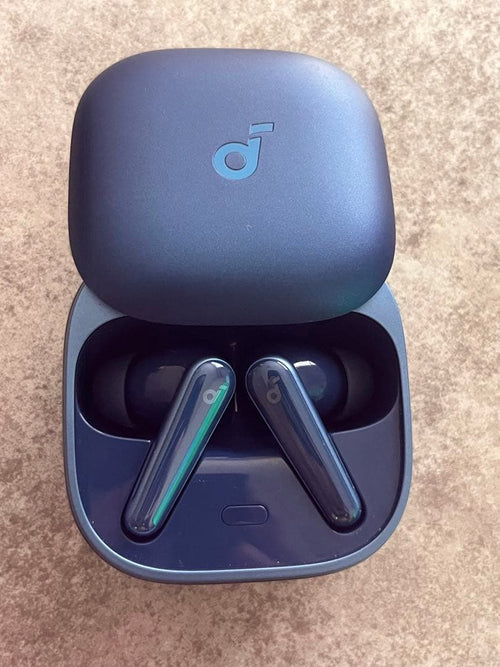Anker Wireless Earphones Soundcore