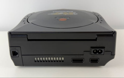 Body R7 Dreamcast Sega