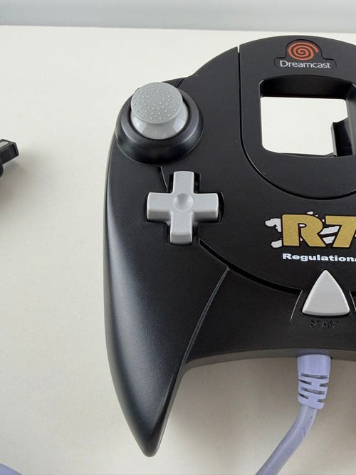 Body R7 Dreamcast Sega