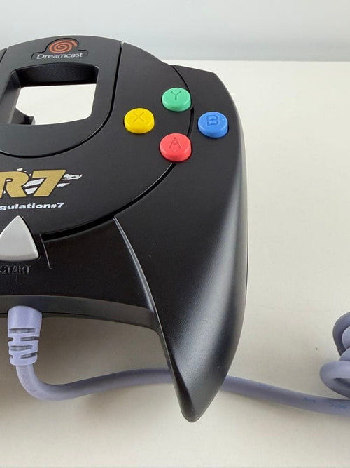 Body R7 Dreamcast Sega