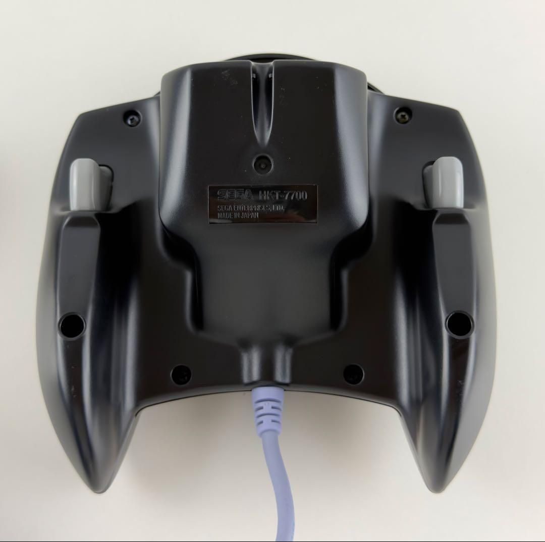 Body R7 Dreamcast Sega