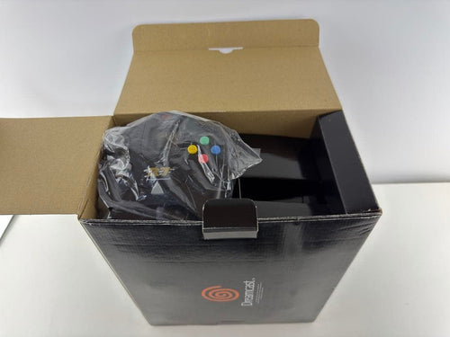 Body R7 Dreamcast Sega