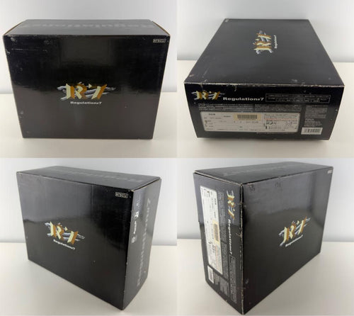 Body R7 Dreamcast Sega