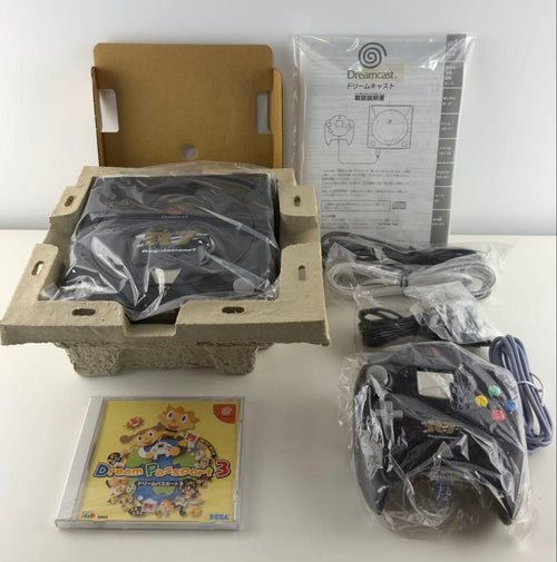 Body R7 Dreamcast Sega