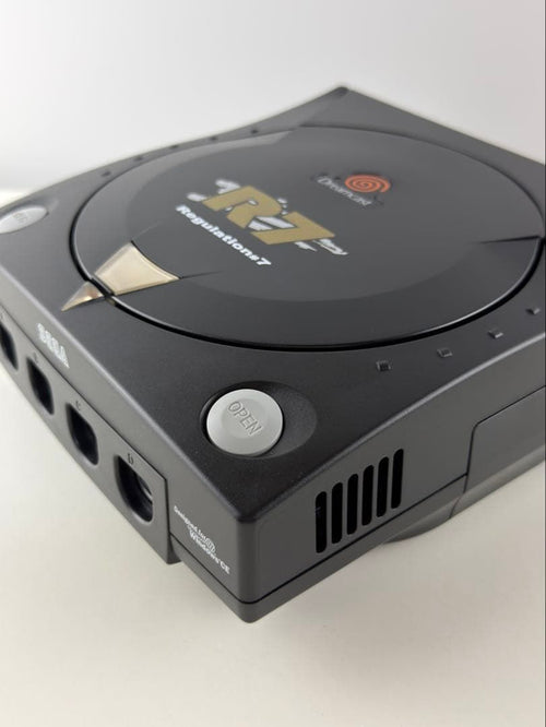 Body R7 Dreamcast Sega
