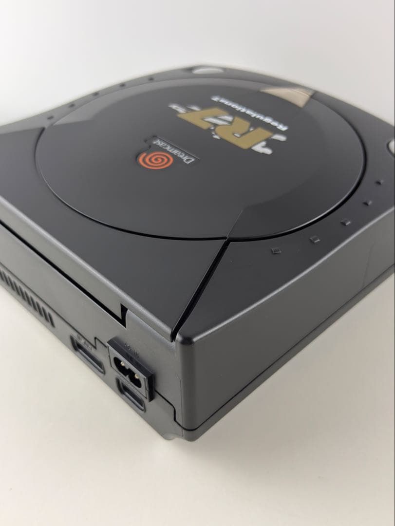 Body R7 Dreamcast Sega