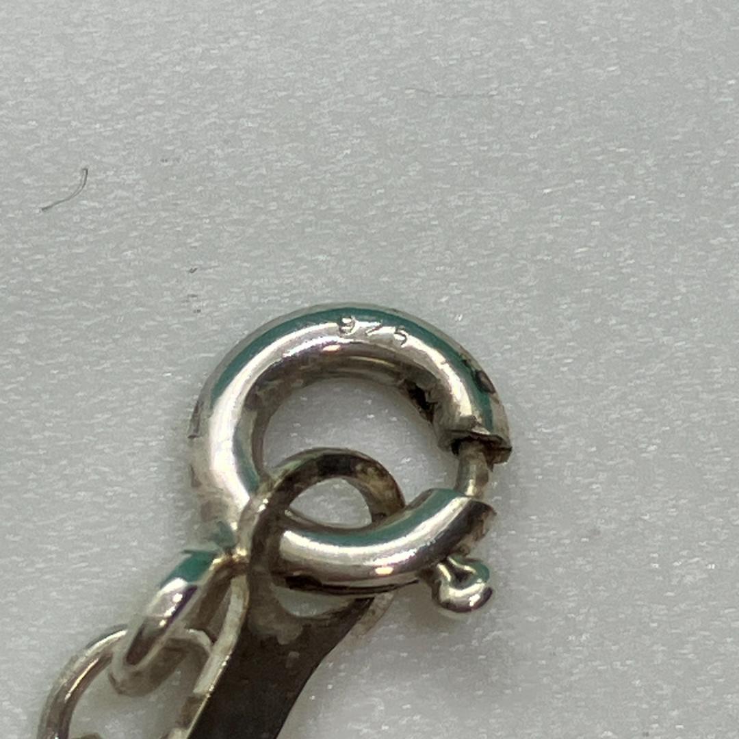 Tiffany Necklaces Sv925