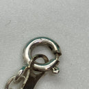 Tiffany Necklaces Sv925