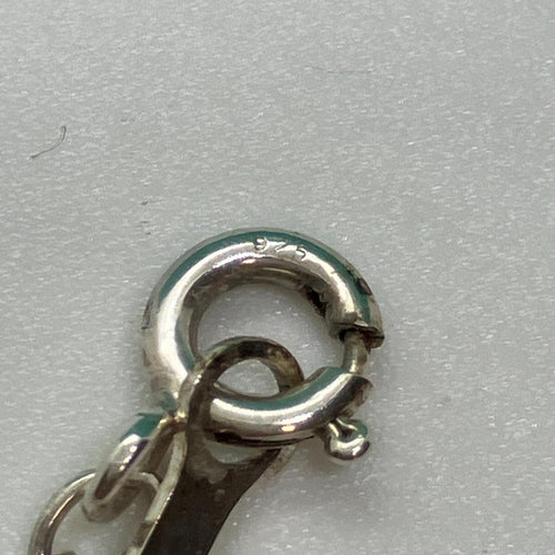 Tiffany Necklaces Sv925
