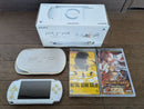 Consoles (Psp) Sony 2