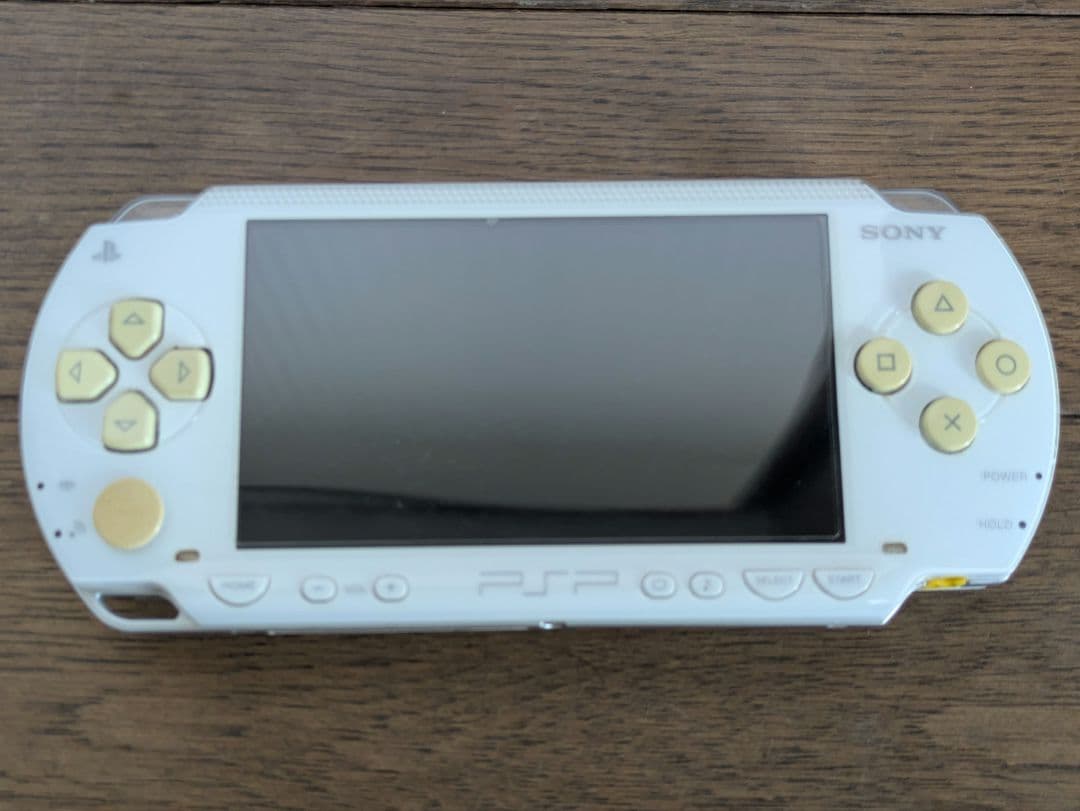 Consoles (Psp) Sony 2