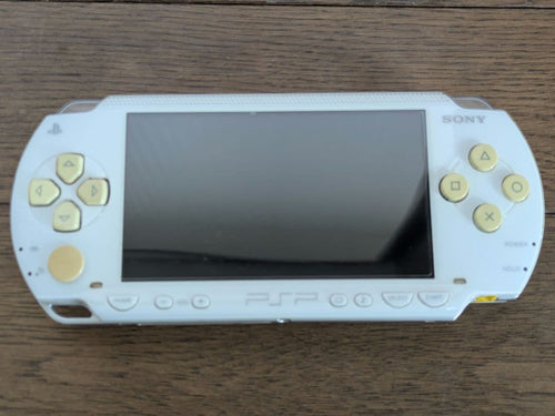 Consoles (Psp) Sony 2