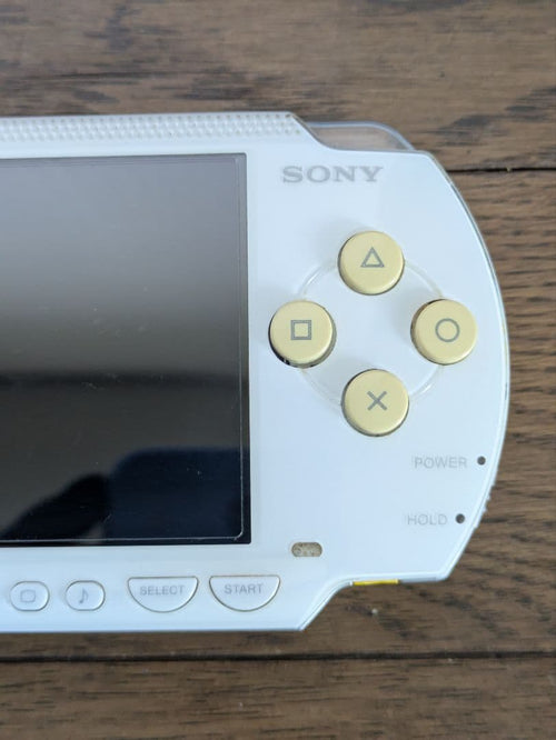Consoles (Psp) Sony 2