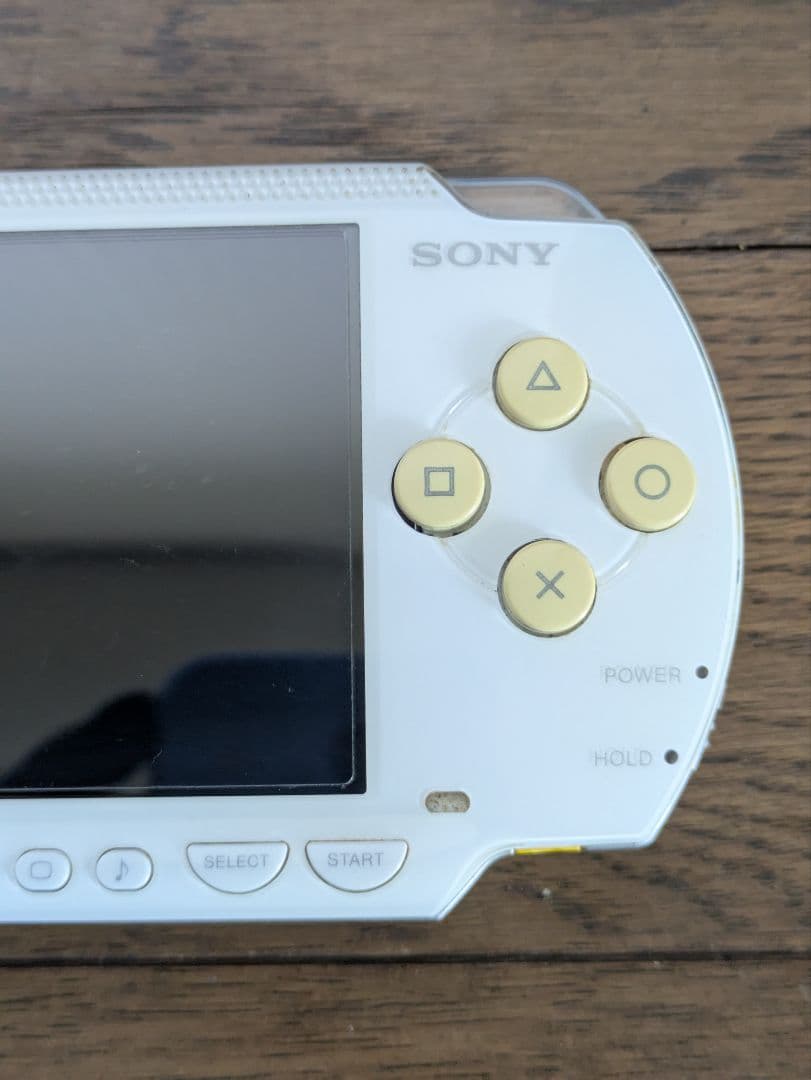 Consoles (Psp) Sony 2