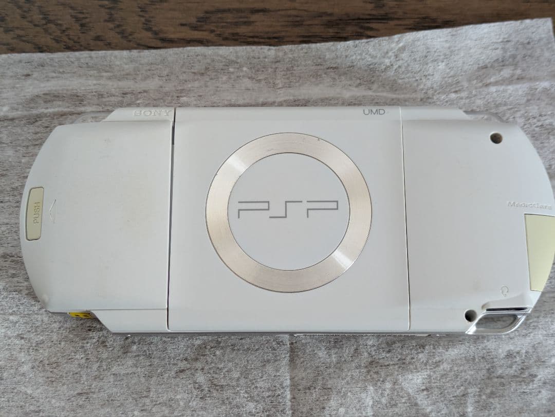 Consoles (Psp) Sony 2