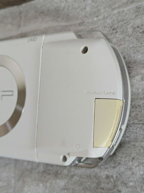 Consoles (Psp) Sony 2