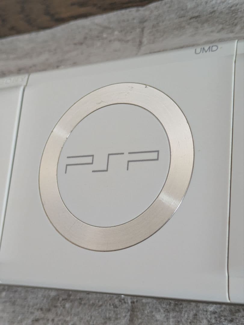 Consoles (Psp) Sony 2