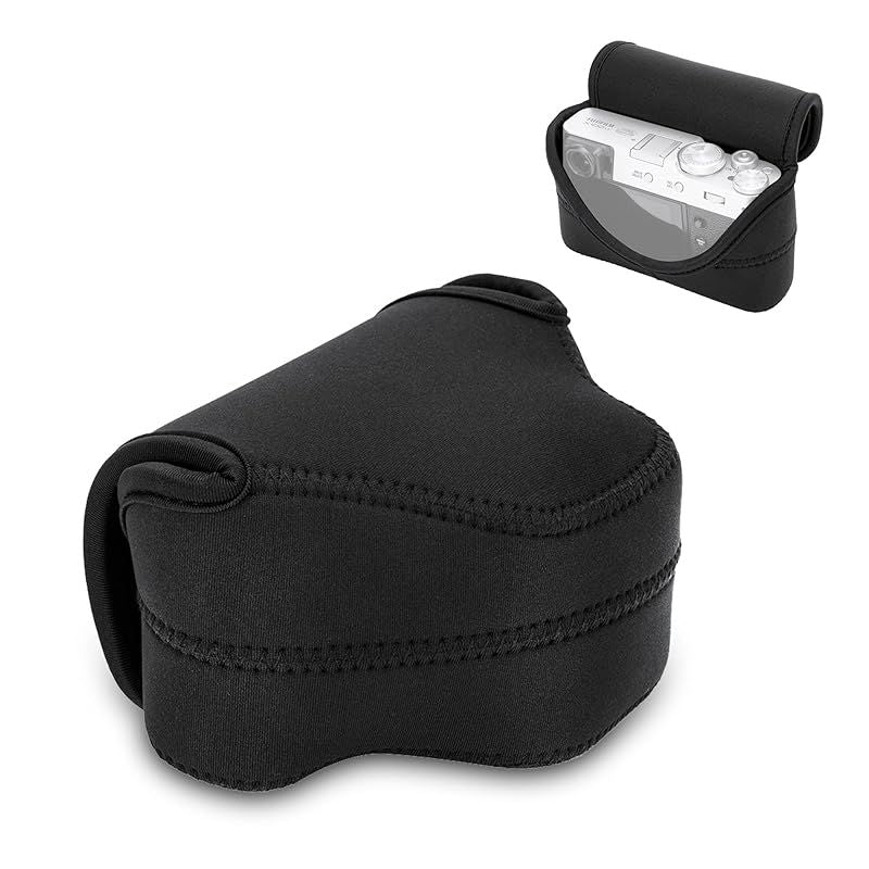 Camera Case Pouch Jjc Fujifilm X-E5 X100Vi X100V X100F X100T X100S X100 Lh-X100