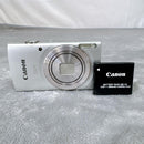 Canon Compact Digital Camera B27 Ixy 200 Pc2333