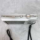 Canon Compact Digital Camera B27 Ixy 200 Pc2333