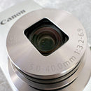 Canon Compact Digital Camera B27 Ixy 200 Pc2333