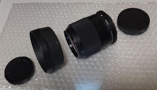 Sigma Prime Lenses F1.4 Dc Dn L