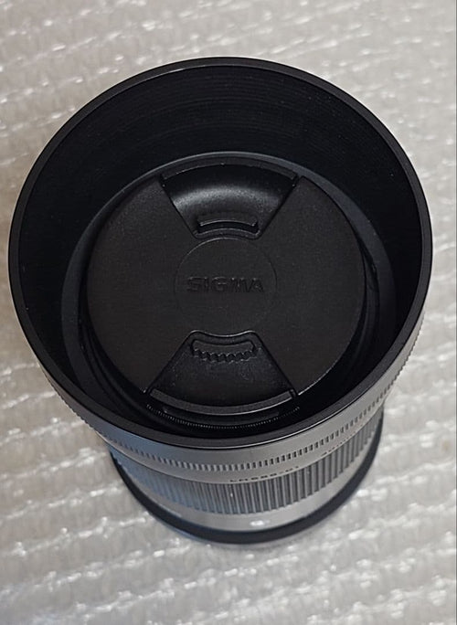 Sigma Prime Lenses F1.4 Dc Dn L