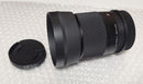 Sigma Prime Lenses F1.4 Dc Dn L