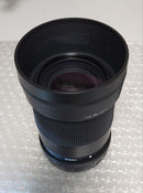 Sigma Prime Lenses F1.4 Dc Dn L