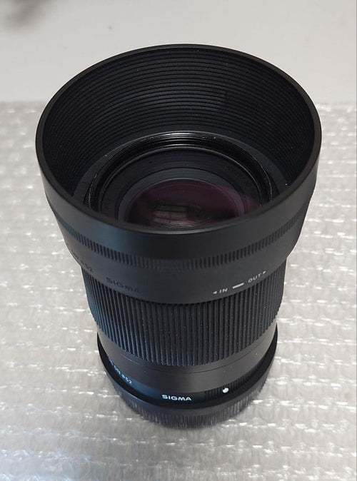 Sigma Prime Lenses F1.4 Dc Dn L