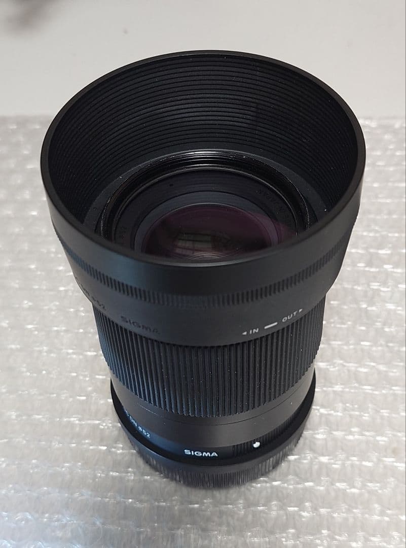 Sigma Prime Lenses F1.4 Dc Dn L