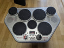 Yamaha Electronic Drums Dd-55 2