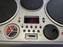 Yamaha Electronic Drums Dd-55 2