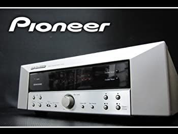 Cd Md Cassette Deck T-C3