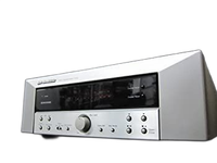 Cd Md Cassette Deck T-C3