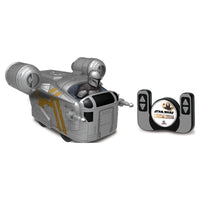 Star Wars Sf Fantasy Horror The Mandalorian Remote Control Razor Crest Rc