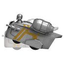 Star Wars Sf Fantasy Horror The Mandalorian Remote Control Razor Crest Rc