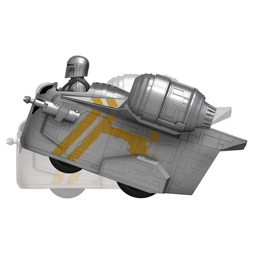 Star Wars Sf Fantasy Horror The Mandalorian Remote Control Razor Crest Rc