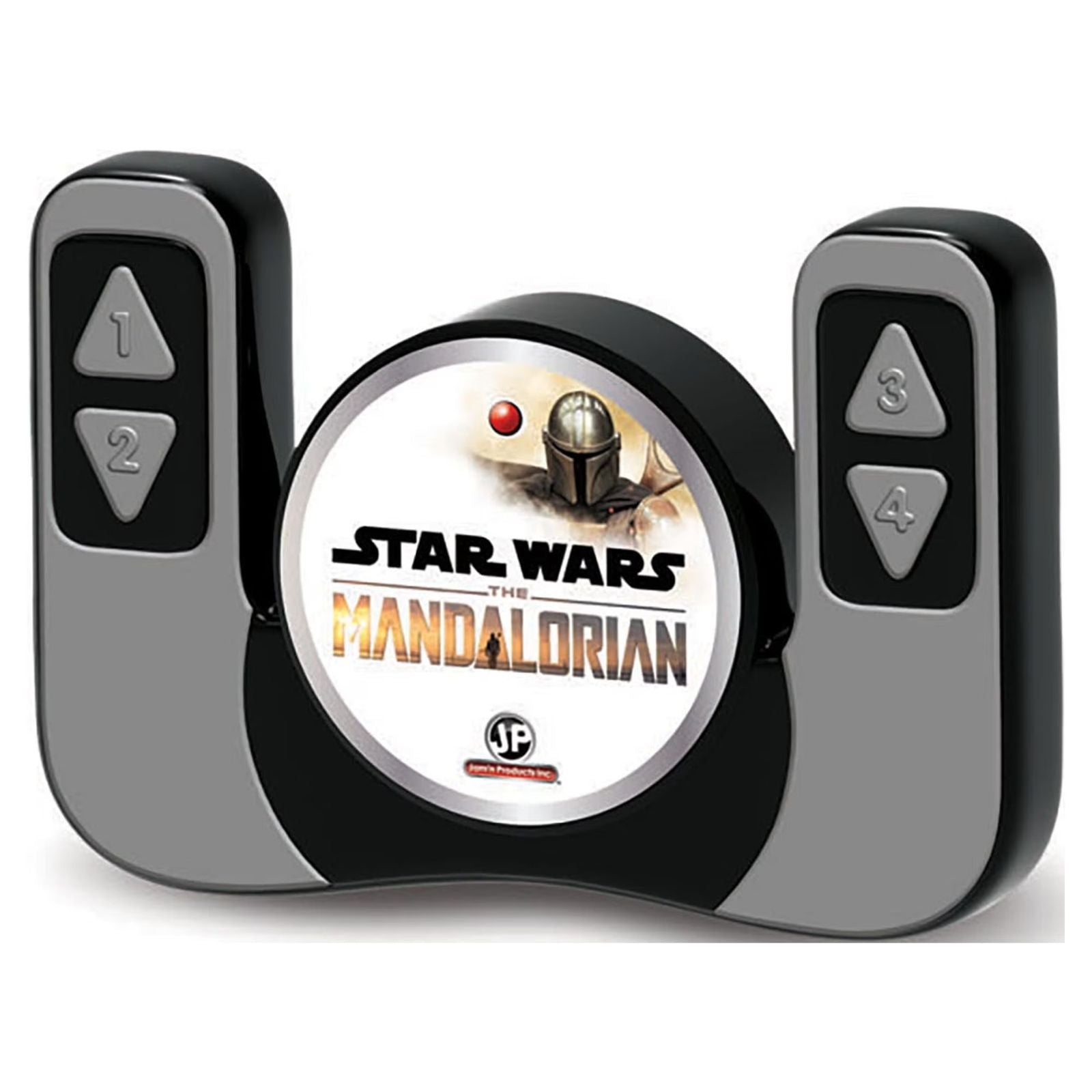 Star Wars Sf Fantasy Horror The Mandalorian Remote Control Razor Crest Rc