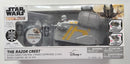 Star Wars Sf Fantasy Horror The Mandalorian Remote Control Razor Crest Rc