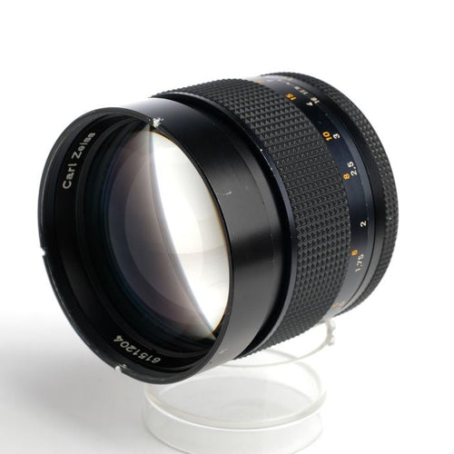 Contax Others 85/1.4 Aej