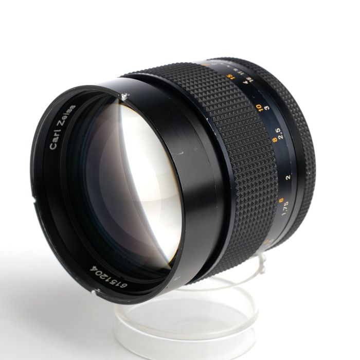 Contax Others 85/1.4 Aej