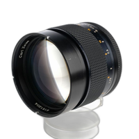 Contax Others 85/1.4 Aej
