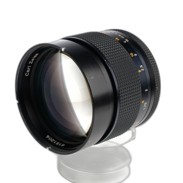 Contax Others 85/1.4 Aej