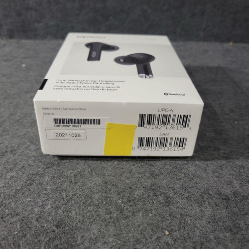 Denon Wireless Earphone Ahc830Ncw