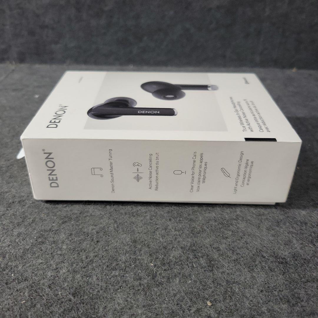 Denon Wireless Earphone Ahc830Ncw